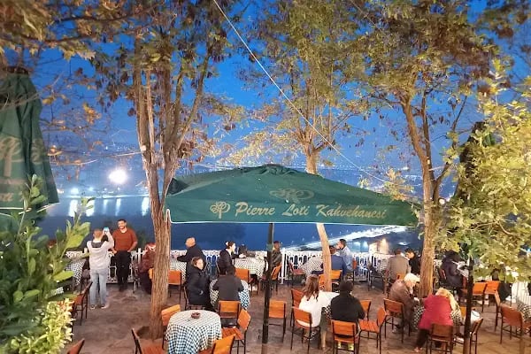 İstanbul Transfer Port - Resim 13