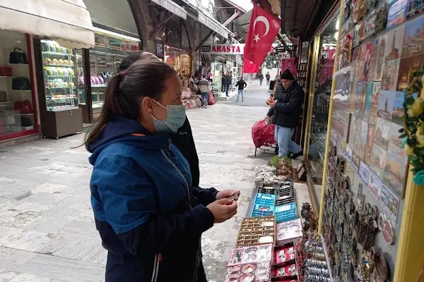 İstanbul Transfer Port - Resim 20
