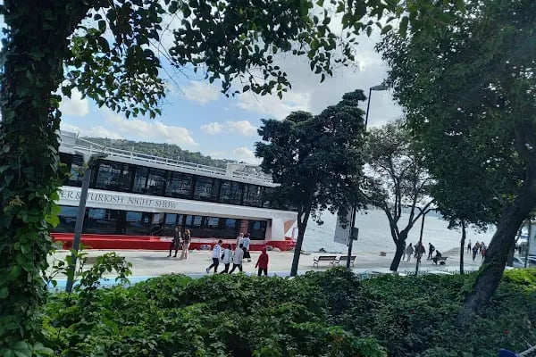 İstanbul Transfer Port - Resim 18