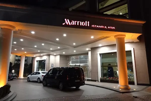 İstanbul Transfer Port - Resim 5
