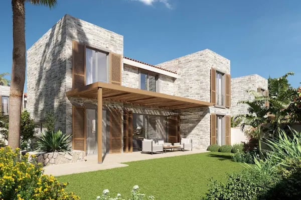Bodrumda Satılık Evler - Resim 2