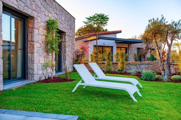 Bodrumda Satılık Evler - Resim 5