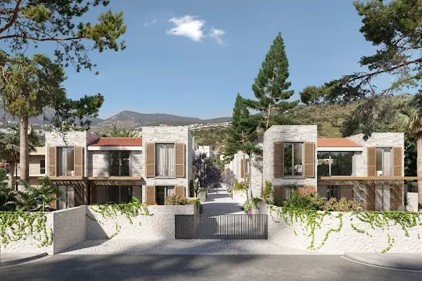 Bodrumda Satılık Evler - Resim 3