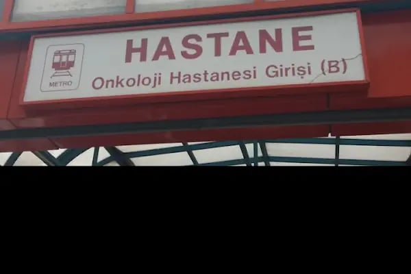 Hastane - Resim 4