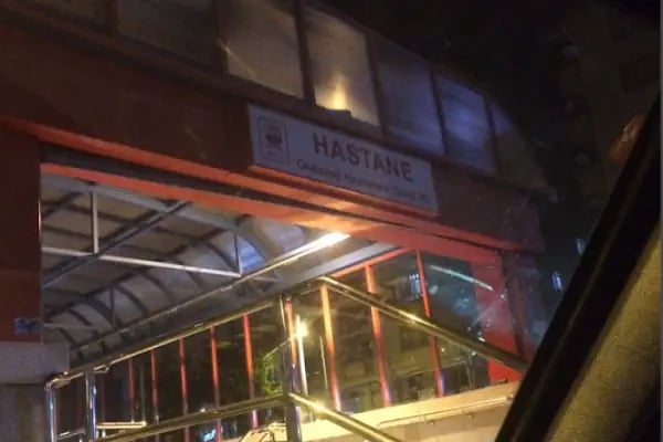 Hastane - Resim 9