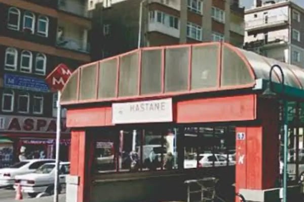 Hastane - Resim 16