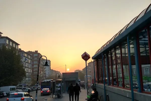 Hastane - Resim 5