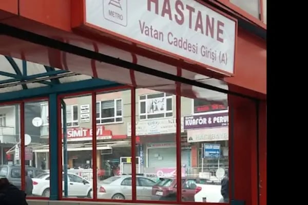 Hastane - Resim 6