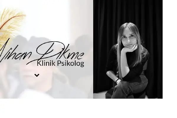 Bursa Psikolog Klinik Psikolog Nihan Dikme Psikolog Bursa - Resim 7
