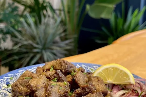 MEZE’S - Resim 5