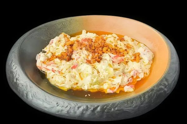 MEZE’S - Resim 18