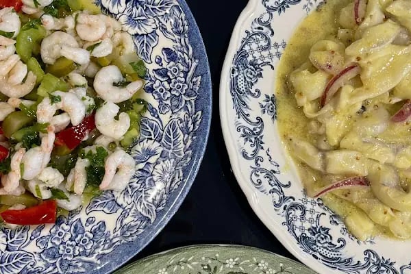 MEZE’S - Resim 16