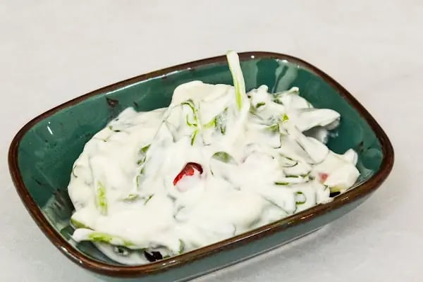 MEZE’S - Resim 8