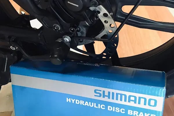 E-bike Showroom - Elektrikli Bisiklet Teknik Servis erzurum - Resim 3