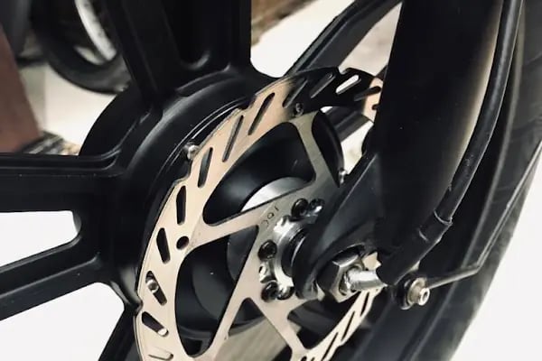 E-bike Showroom - Elektrikli Bisiklet Teknik Servis erzurum - Resim 9
