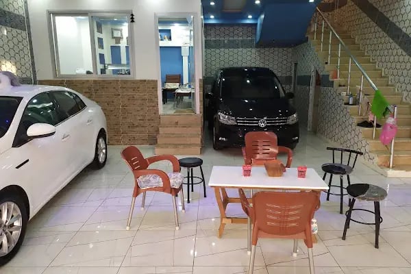 Öz Aziz Otomotiv - Resim 6