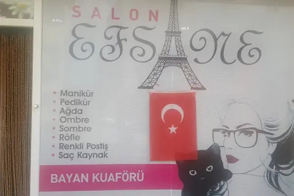 Salon efsane - Resim 3