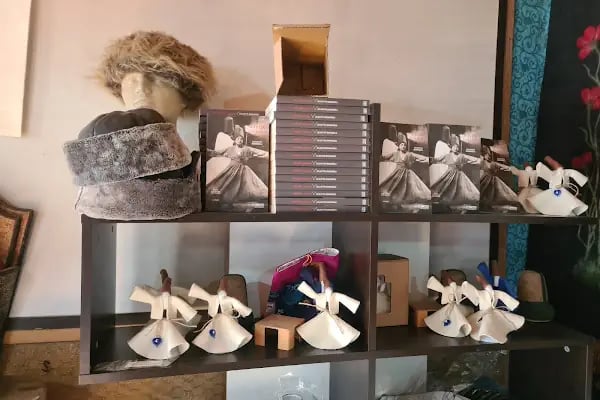 Kitap & Kahve - Kitaplı Hediye - Resim 17