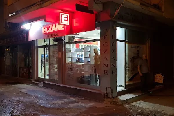 Büyük Ünal Eczanesi - Resim 2