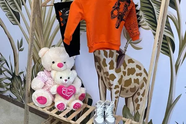 systore kidss - Resim 1