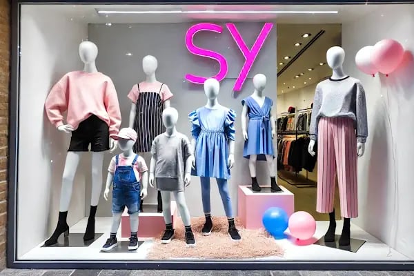 systore kidss - Resim 2