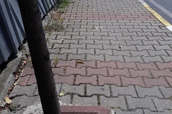ATAŞEHİR BELEDİYESİ Nazım Hikmet Parkı - Resim 19