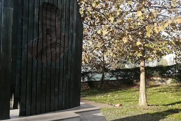ATAŞEHİR BELEDİYESİ Nazım Hikmet Parkı - Resim 6