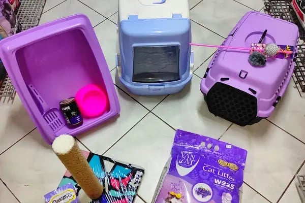 Linda Petshop - Resim 9