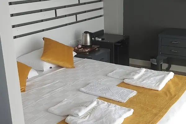 NEKO HOTEL - Resim 2