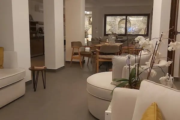 NEKO HOTEL - Resim 15