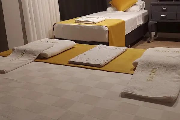 NEKO HOTEL - Resim 9