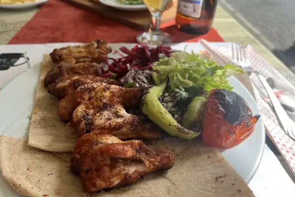 Gül pide restoran - Resim 10