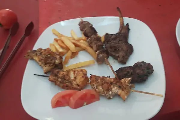 Gül pide restoran - Resim 11