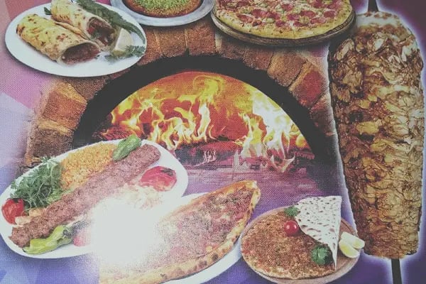 Gül pide restoran - Resim 4
