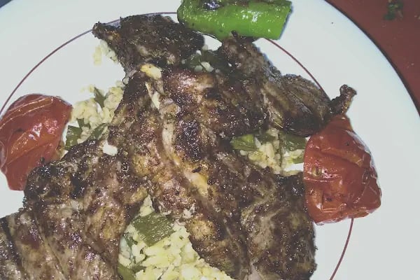Gül pide restoran - Resim 9
