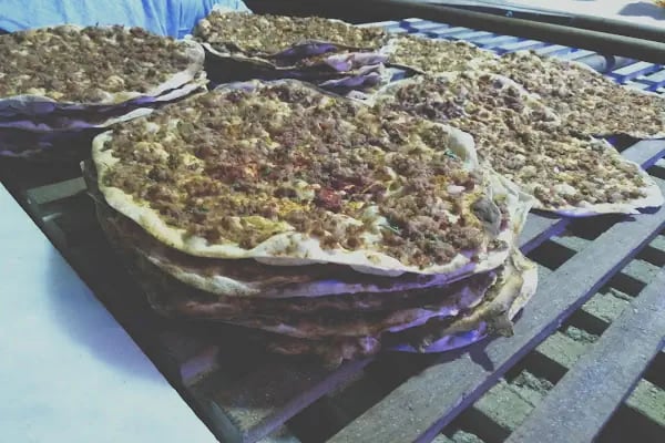 Gül pide restoran - Resim 12