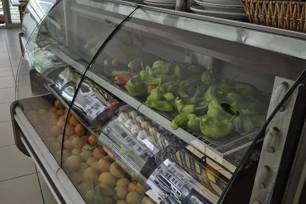 Gül pide restoran - Resim 6