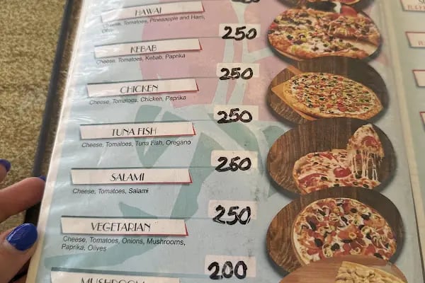Gül pide restoran - Resim 19
