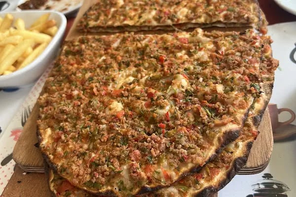 Gül pide restoran - Resim 14