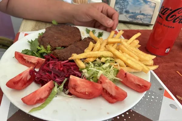 Gül pide restoran - Resim 7