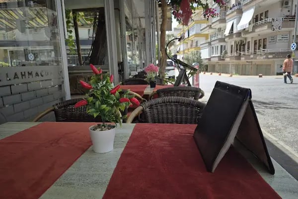 Gül pide restoran - Resim 15