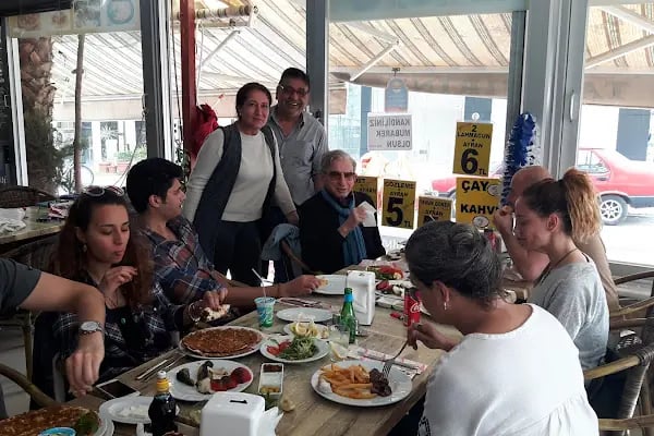 Gül pide restoran - Resim 2