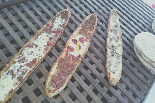 Gül pide restoran - Resim 13