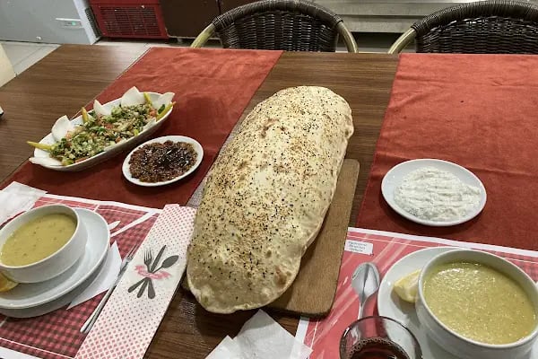 Gül pide restoran - Resim 17