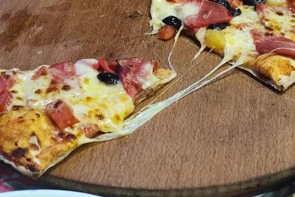 Gül pide restoran - Resim 20