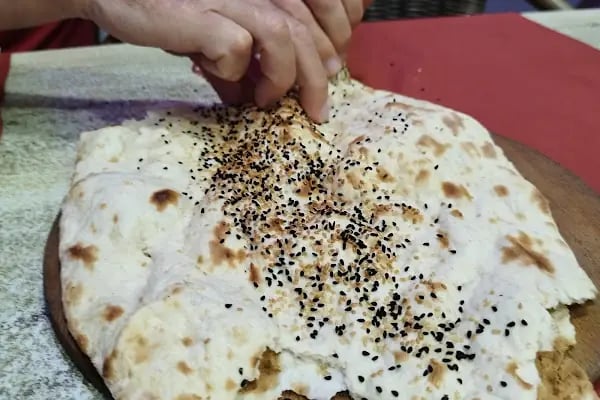 Gül pide restoran - Resim 16