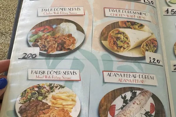 Gül pide restoran - Resim 5