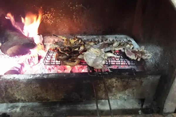657 li Kebap Kokoreç Dünyası - Resim 6