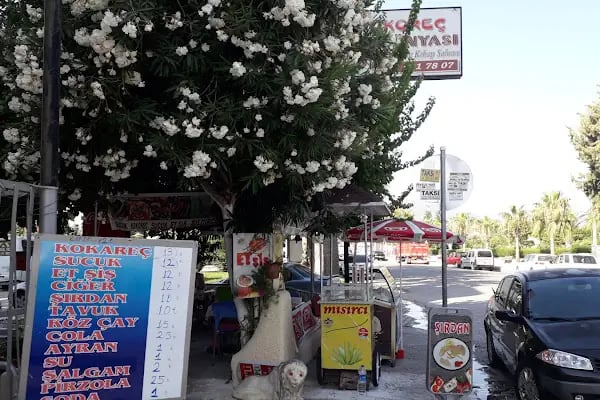 657 li Kebap Kokoreç Dünyası - Resim 9