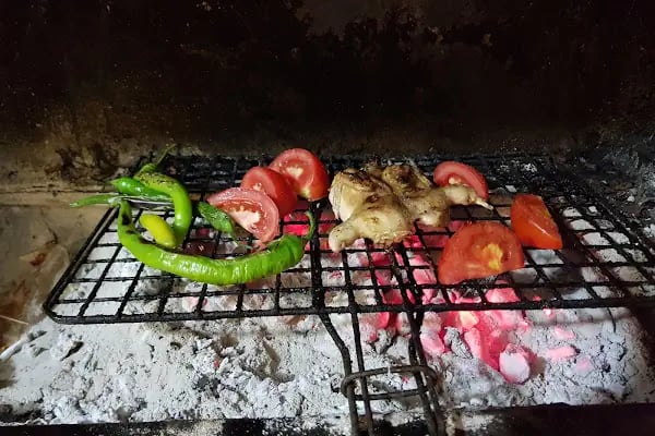 657 li Kebap Kokoreç Dünyası - Resim 10